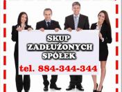 Zadłużona Spółka Zakup - Ochrona Podatkowa i 299 ksh