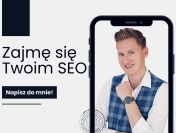 Freelancer SEO Bartłomiej Lewicki