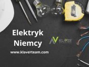 Praca za granicą- Elektryk/Elektronik- od zaraz!