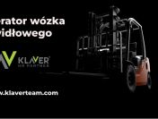 Praca za granicą-Operator/Kierowca wózka widłowego- od zaraz